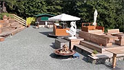 Berggasthof Sonnbühel auch im Sommer 2020 geöffnet  ©Foto: Barbara Osthoff)